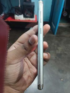 Used White Smartphone - Great Condition!