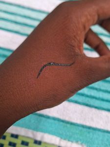 Dazler Eyeliner - Black