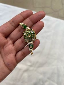 Combo of 4 jewellery pieces