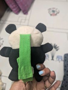 Emirates panda Soft Toy