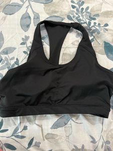 Reebok Padded Sports Bra