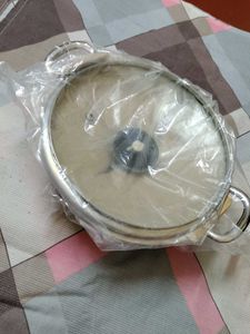 Milton Procook Sandwich Bottom Kadhai