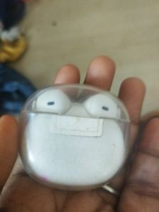 Wierless Headphones