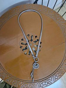 Silver Waistchain/Waist Belt