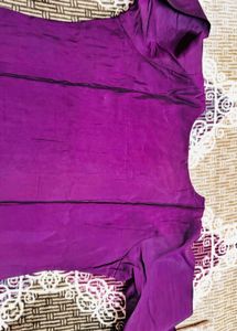 Elegant Embroidered Kurta Set