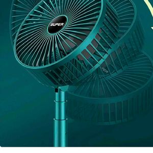 Mini Portable Fan