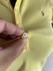 Polo Ralph Lauren Soft Strech Tee Shirt
