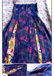 Beautiful Dress For Girls