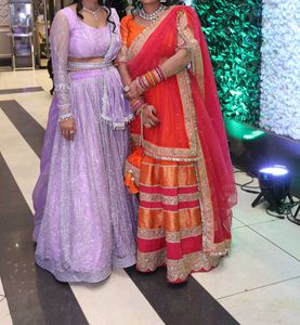 Lehenga Choli