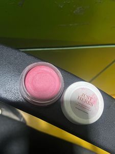 Just Herbs Lipstick