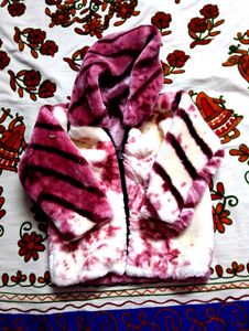 Cute Baby Outfit Set