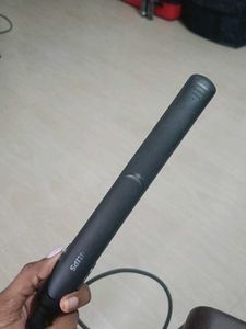 Philips Hair Straightener