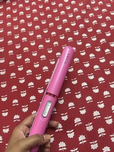 Hair Straightener VEGA