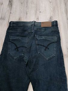 Ma1403 Sync jeans waist 36