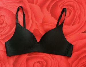 Freedom Push-up bra