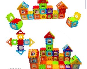 Building Blocks for Kids