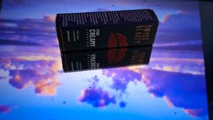 Swiss Beauty Creamy Lipstick