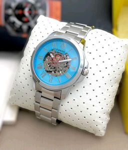 FOSSIL MENS AUTOMATIC PREMIUM QUALITY WATCH