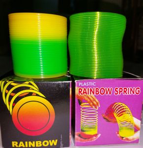 2 MAGIC Rainbow SPRING