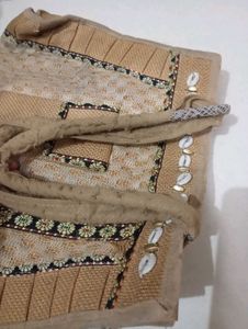 Bohomian Tote Bag 👜