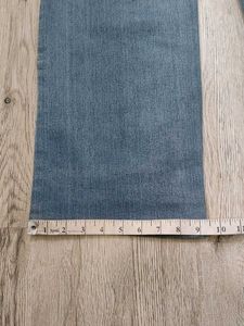 Ma1695 Sabrin bootcut jeans waist 34