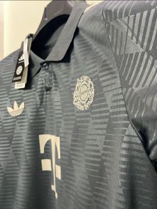 ADIDAS AEROREADY BAYERN MUNICH 24/25 SEASON JERSEY