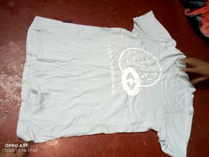 Google Cloud T-shirt