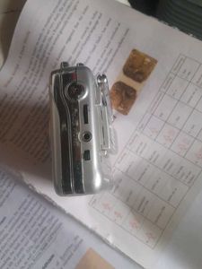 Vintage Geepas Cassette Player