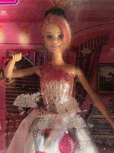 Strawberry Dream Barbie