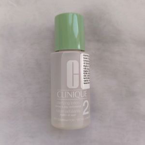 Clinique Clairifying Lotion