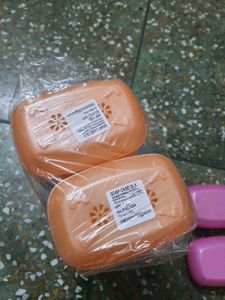 Soap Case