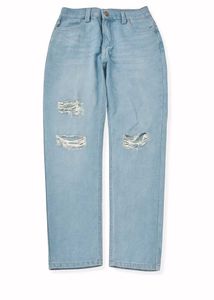 Tokyo Talkies Mom Fit Jeans