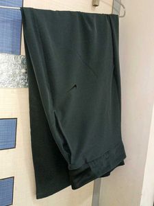 Nike Grey Pants