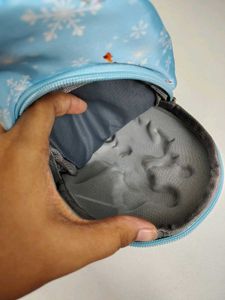 Frozen Crossbody Sling Chest Bag
