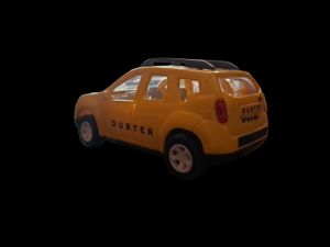 Duster Toy Car