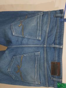 Roadster Men Jeans