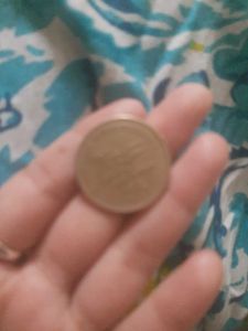 75ajadi Mahotstav 5₹ Coin
