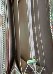 Ginger By Lifestyle Wallet
