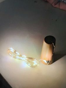 String Lights [Pack Of 4]