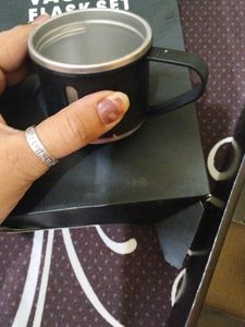 Vacuum Flask Set