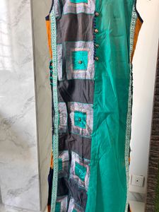 long dress