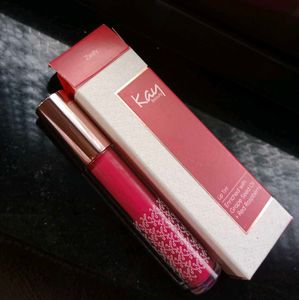 Kay Beauty Lip Tint ~Zhesty