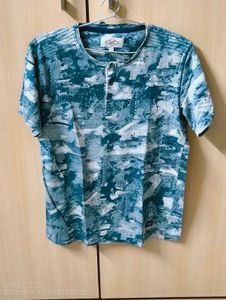 LEE COOPER AUTHENTIC TSHIRT