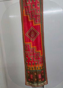 Dupatta And Scarf