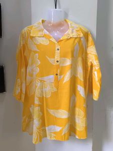 Floral Pajama Set (No Return)