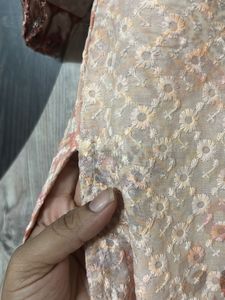 Straight Cut Kurti-6