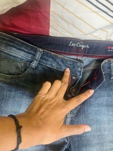 Blue Jeans