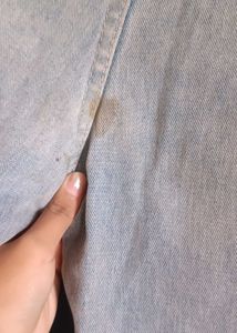 Straight Jeans For Women
