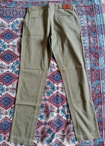 DNMX Trouser (13-14yrs)
