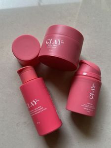 Clay Co Kit